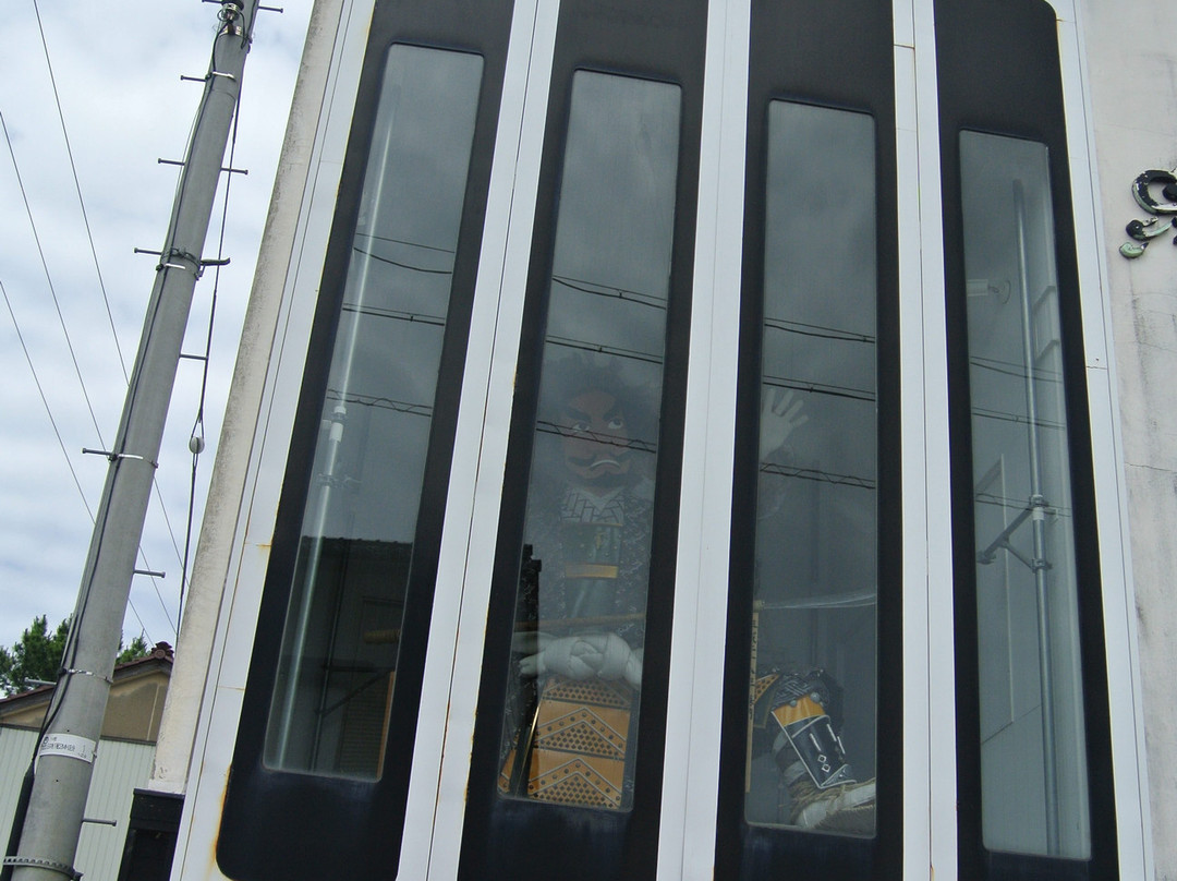 Matsugashita Dashi Storage House-坂井市必去景点