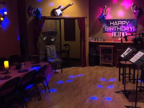 Rockstar Recording Studio-劳德代尔堡必去景点