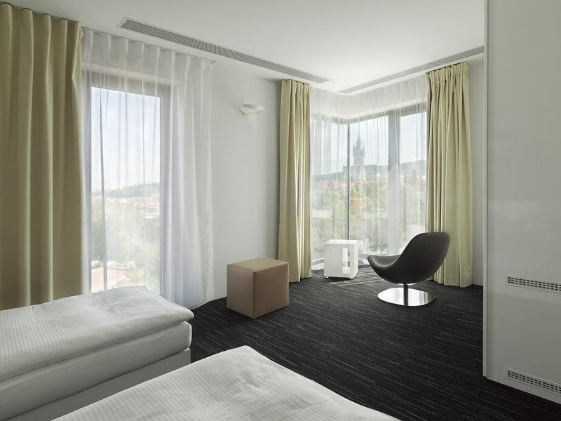 Fabrika Hotel主图