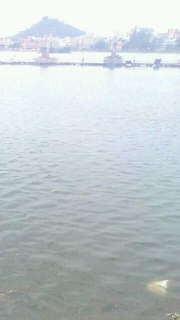 Ranchi Lake景点图片