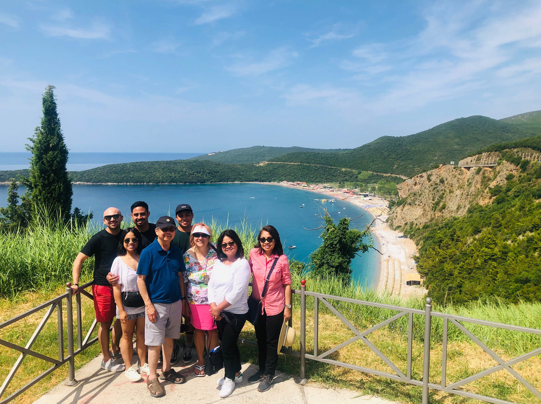 My Montenegro Tours景点图片