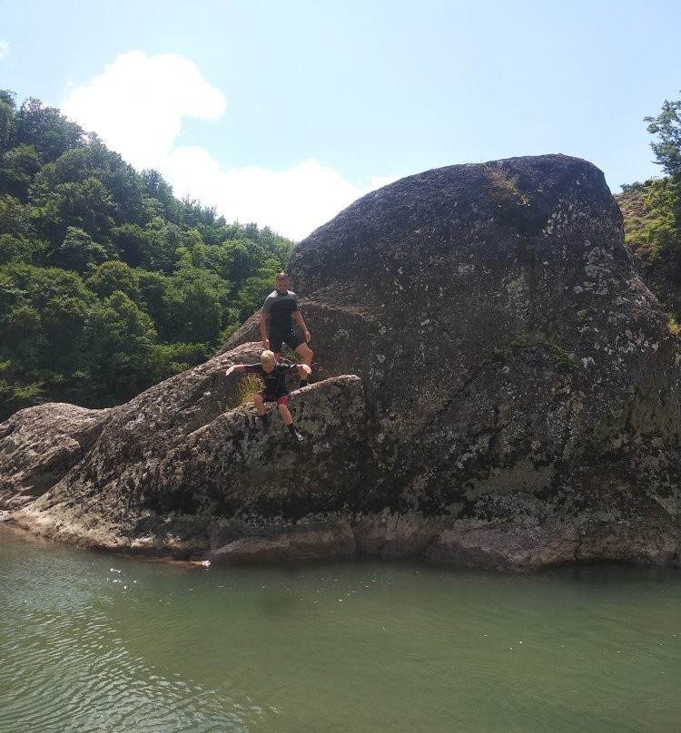 GeTur: Rafting & Travel in Georgia景点图片