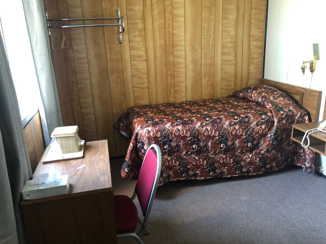 Keystone Hotel主图