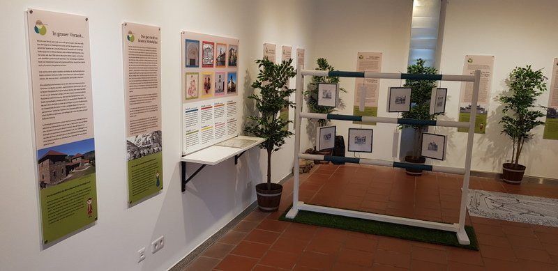 Schlossmuseum der Marktgemeinde Kottingbrunn