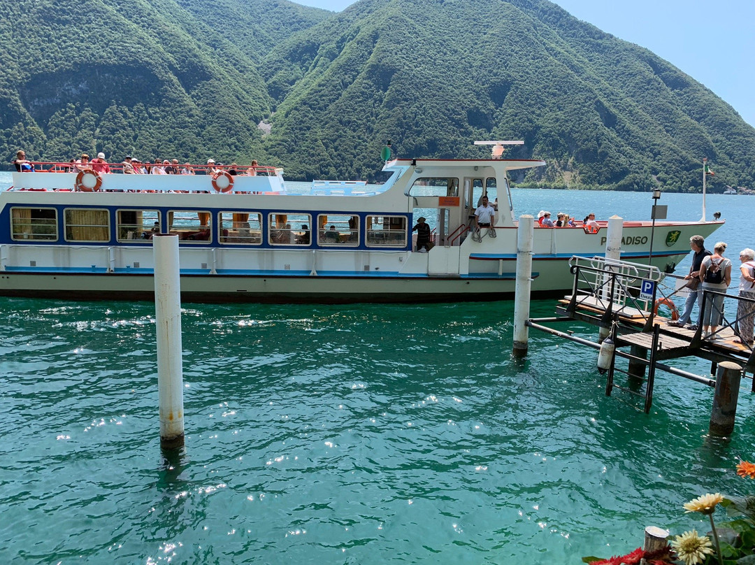Hotel Elvezia al Lago主图