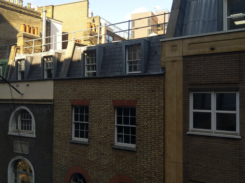 伦敦银行(塔)普瑞米尔客栈主图