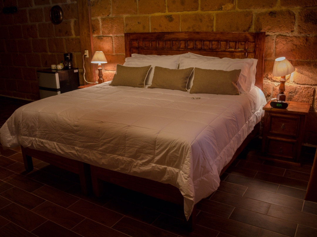 Hotel Real Nirvana主图