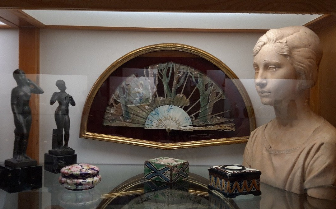 Casa-Museu de Joan Abello景点图片
