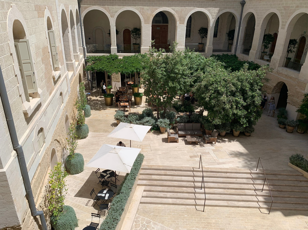 The Jaffa - Fattal Limited Edition主图