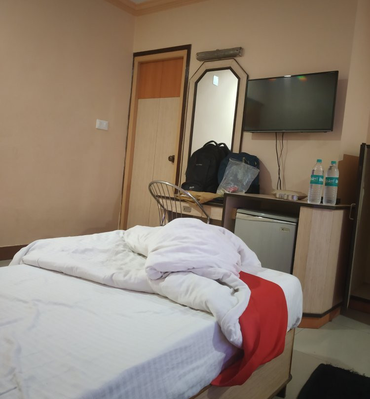 OYO 31010 Konark Regency主图