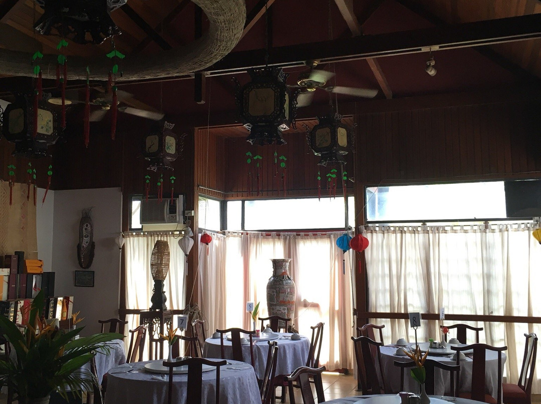 Rabaul Hotel主图