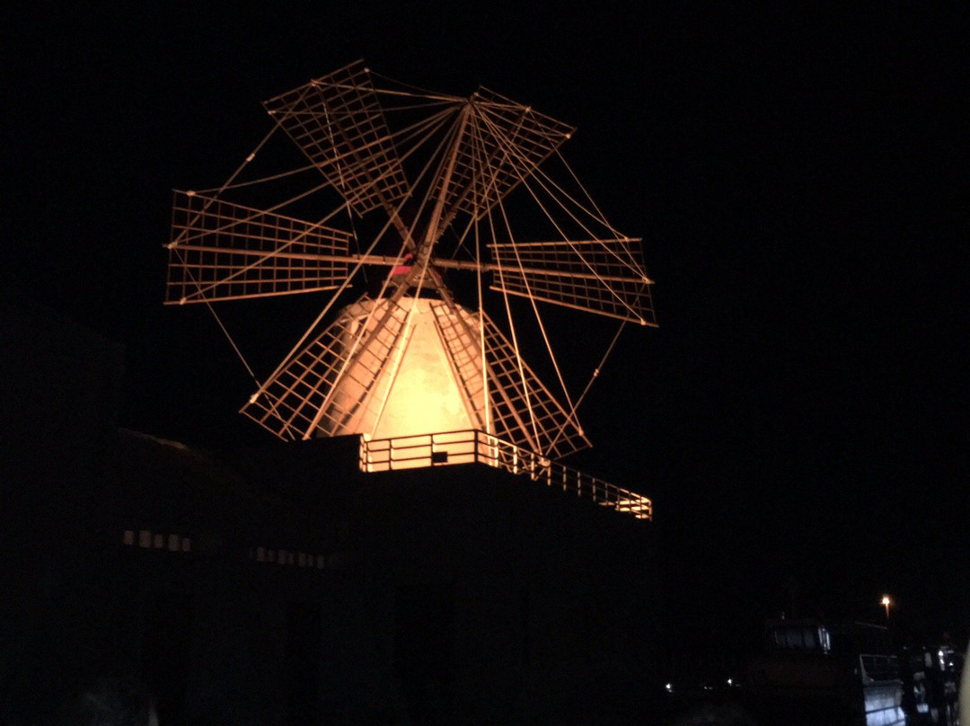 Isola Lunga Eco Resort主图