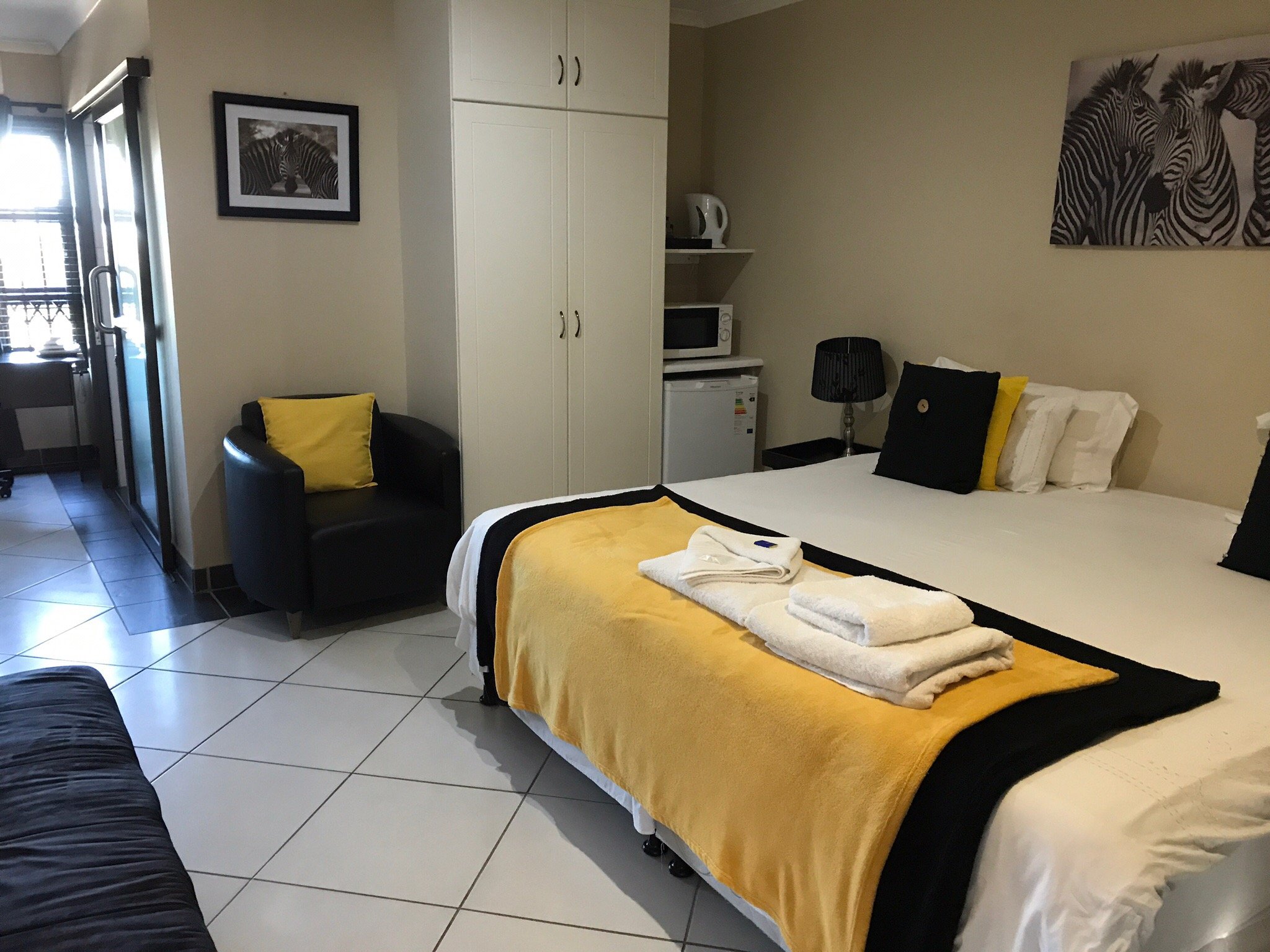 Kings Guest House-官方