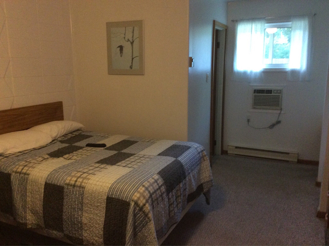 Northside Motel主图