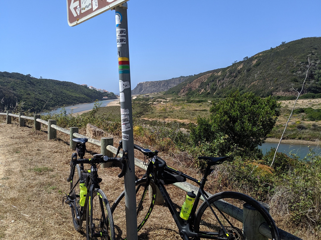 Portugal Bike Tours景点图片