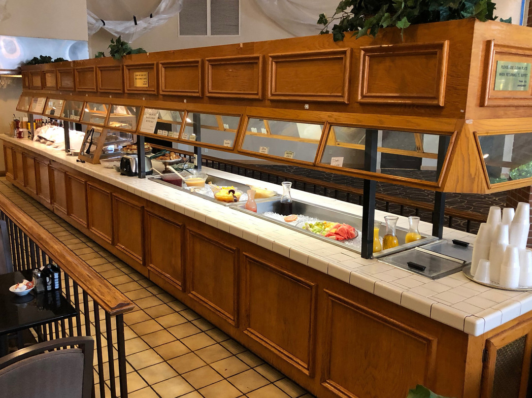 Quality Inn Exit 4主图