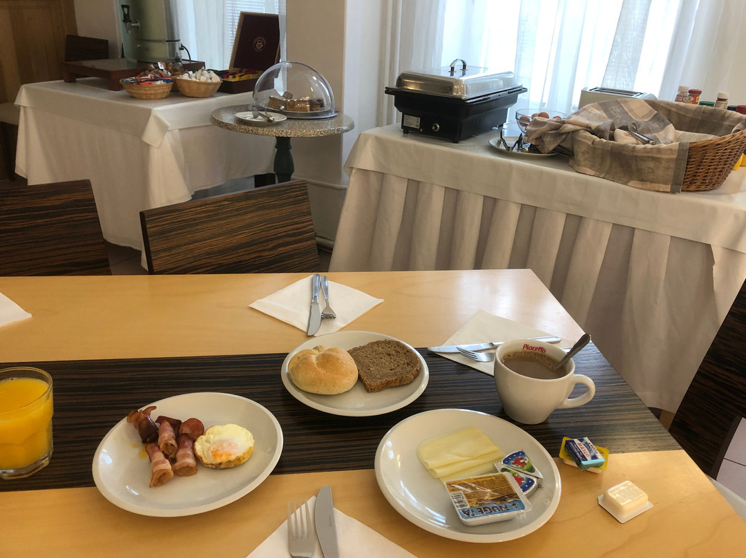 Hotel Payer主图