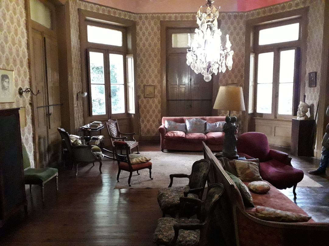 Castillo Guerrero-San Vicente必去景点