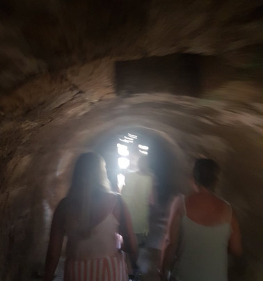 Rhodes Knight Walk-罗德城必去景点