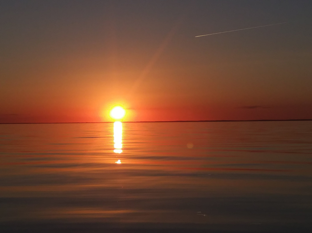 Mille Lacs Lake-Brainerd必去景点