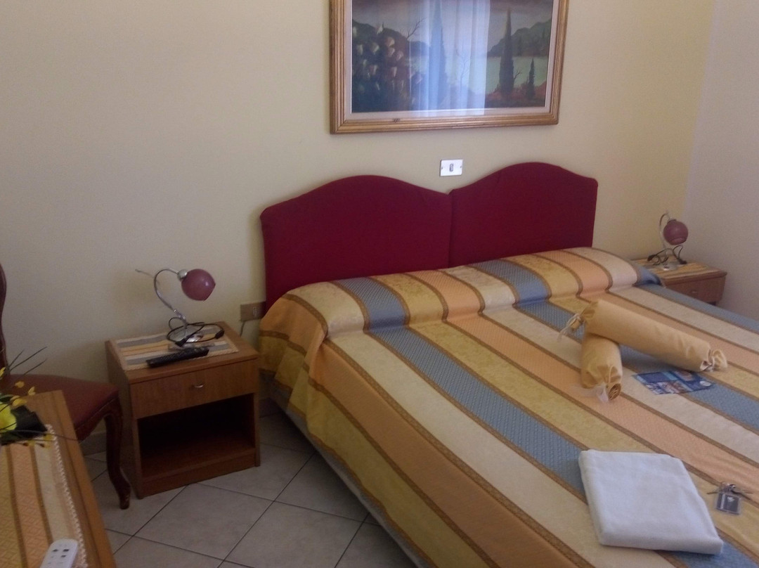 Hotel La Calabrese主图