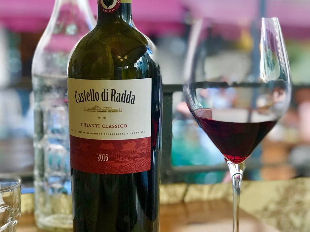 La Bottega Di Giovannino主图