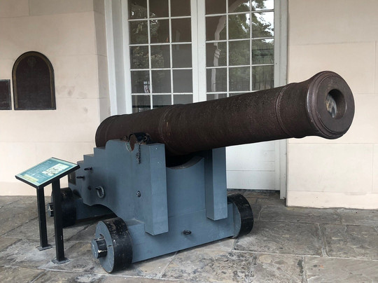 Pirates of the Quarter Tours-新奥尔良必去景点