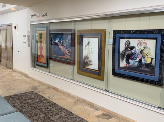 Coronado City Hall-科罗纳多必去景点