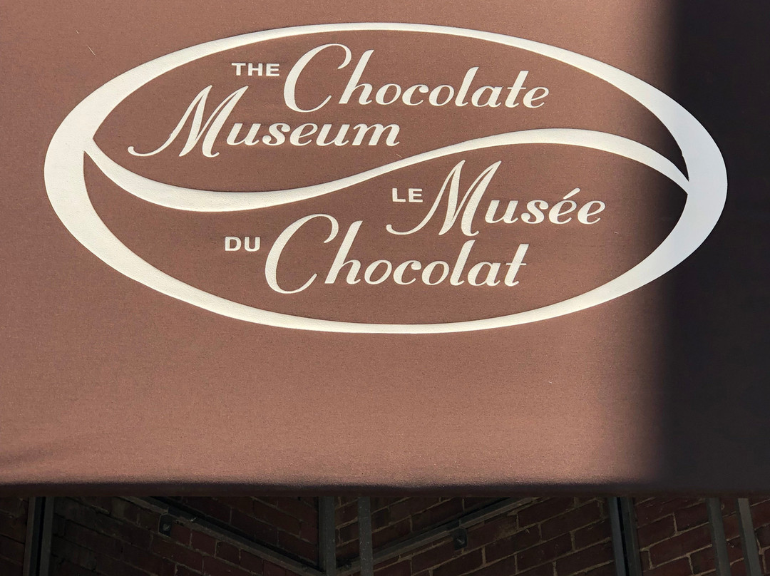 The Chocolate Museum景点图片