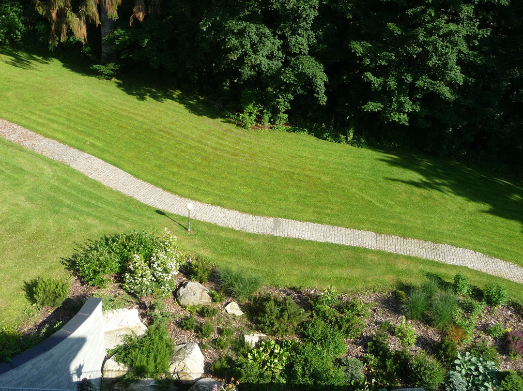 Wellness & Spa hotel Villa Regenhart主图