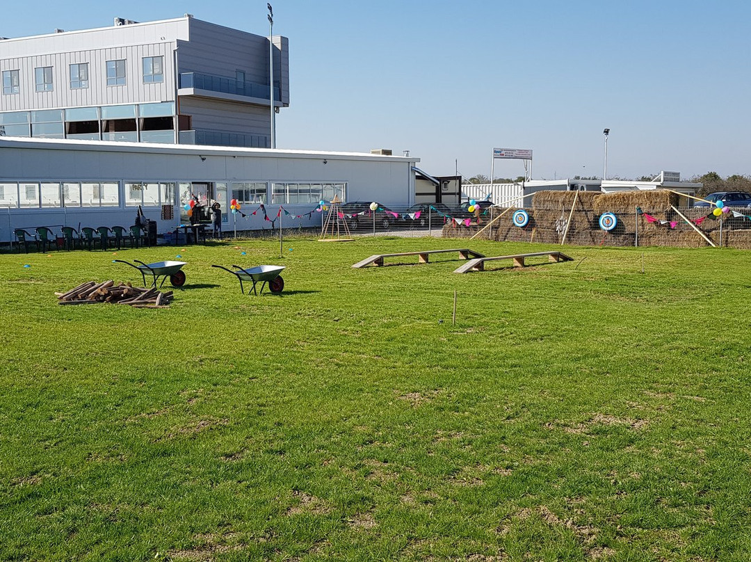 Hotel FrigoPan主图