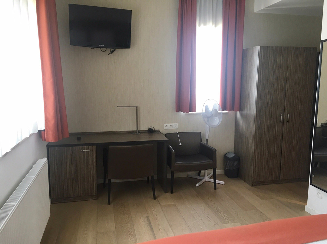 Hotel Taormina主图