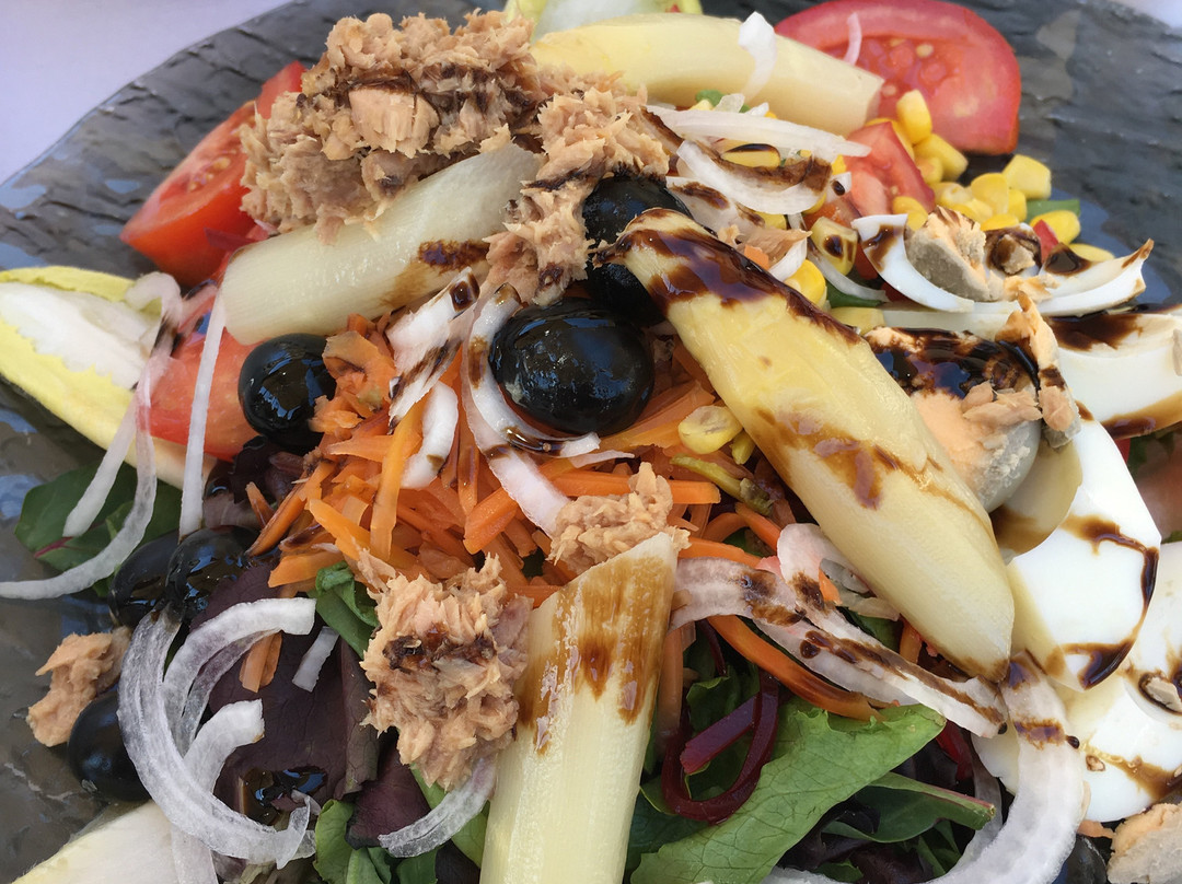 Hotel Rural Los Roturos主图