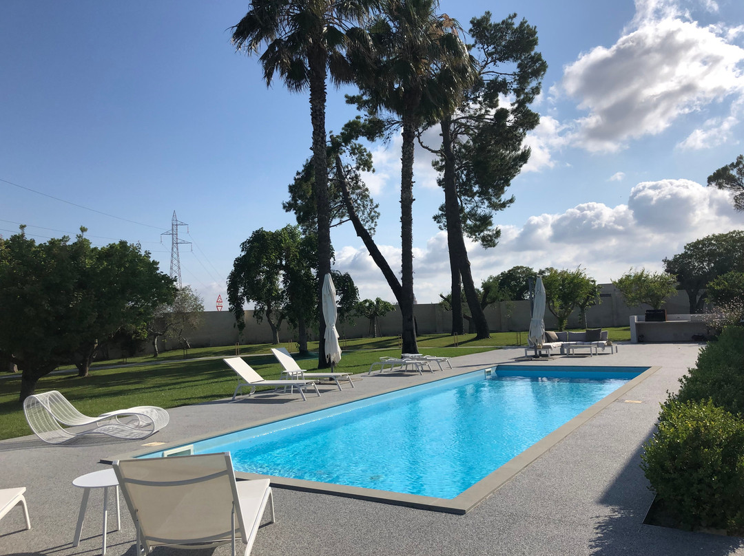 Masseria Mo'主图