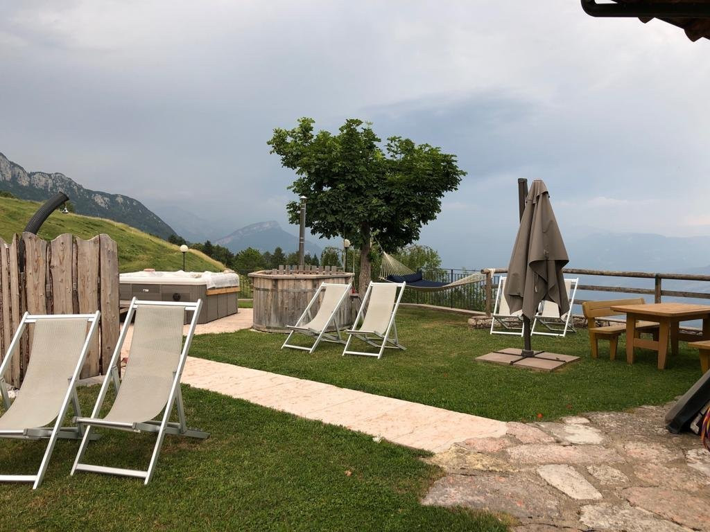 B&B Mas dei Girardei主图