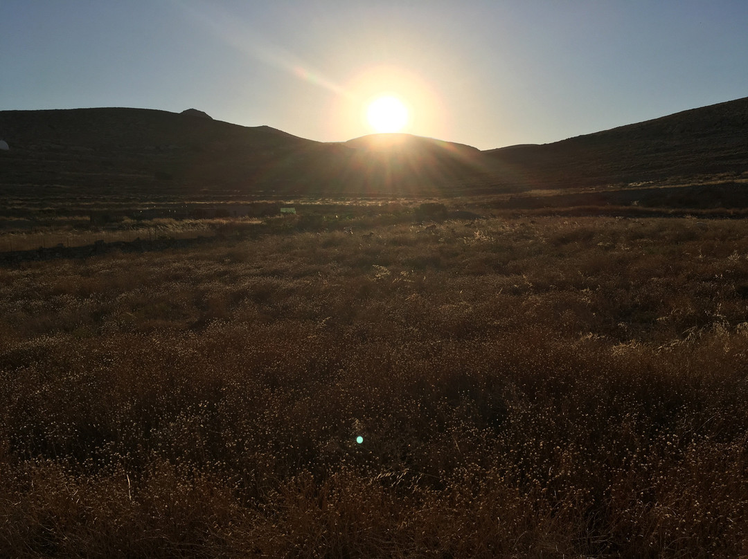 Aegean Star Hotel Apartments主图