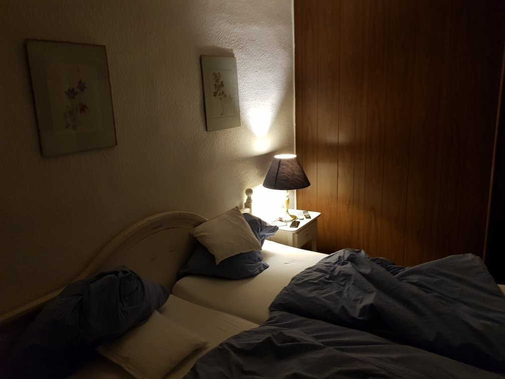 Hotel Fousek