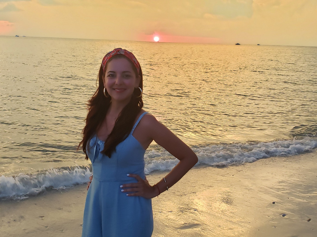 贝拉塞拉酒店主图