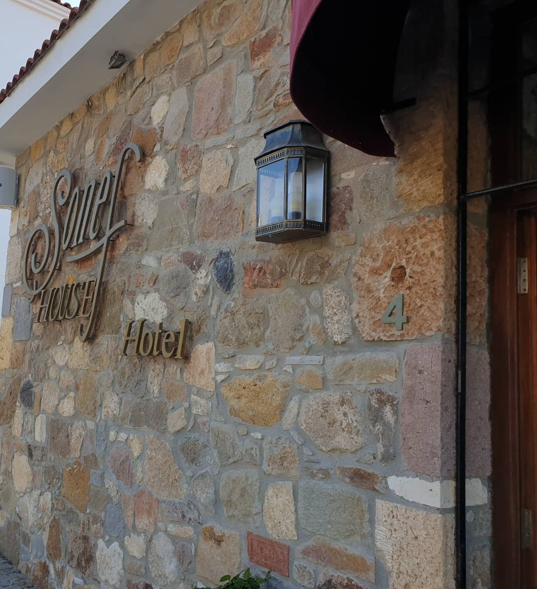 Sonef House Hotel-官方