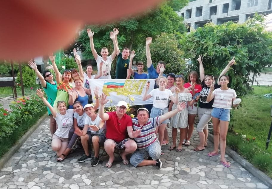 Elladen Guest House主图