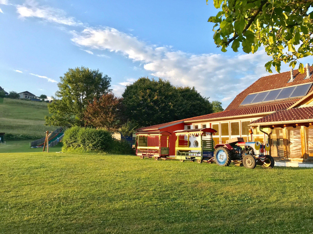 Familienparadies Reichenhauser主图