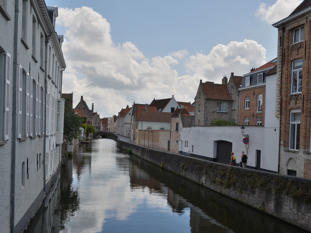 Photo Tour Brugge景点图片