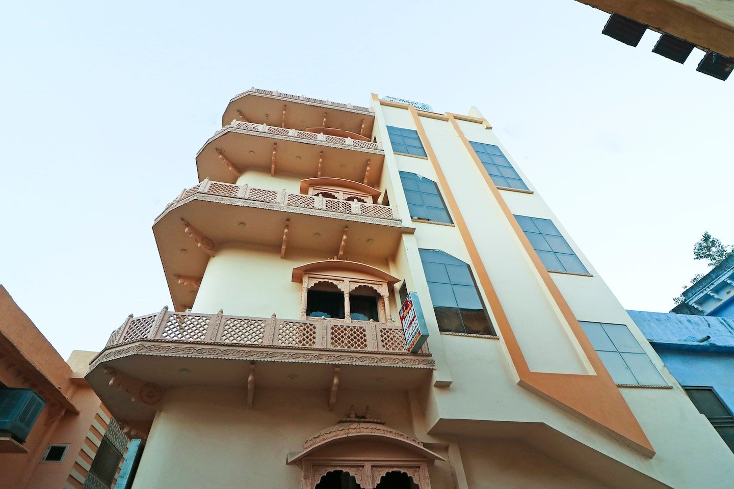 OYO 24145 Haveli Amar Niwas-官方