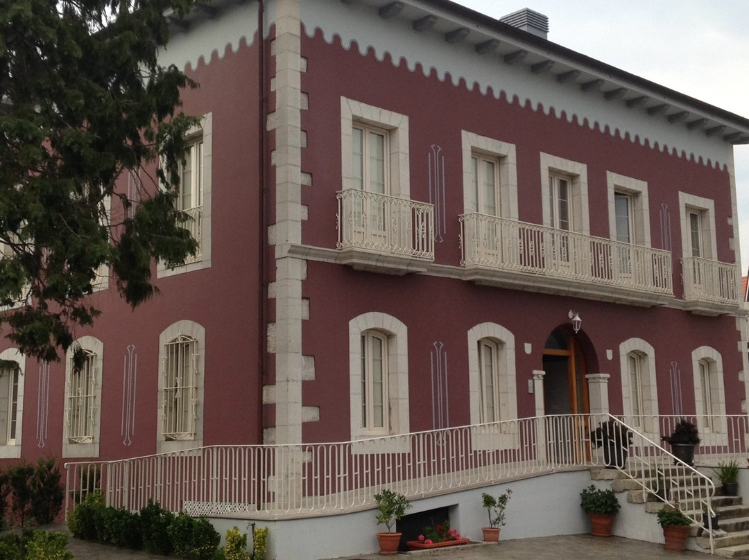 Apartamentos Playas De Noja
