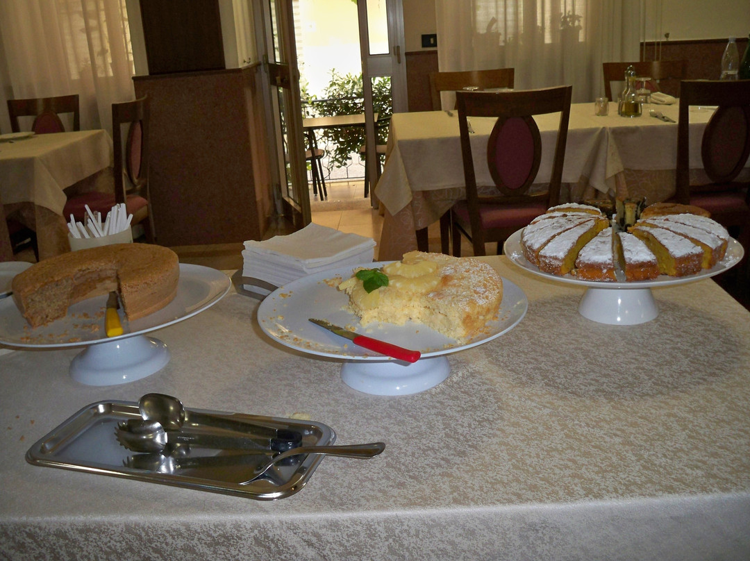Il Nocchiero City Hotel srl主图