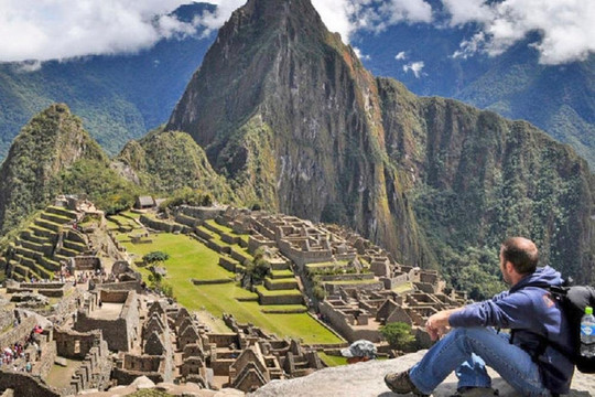 Turismoi-利马必去景点