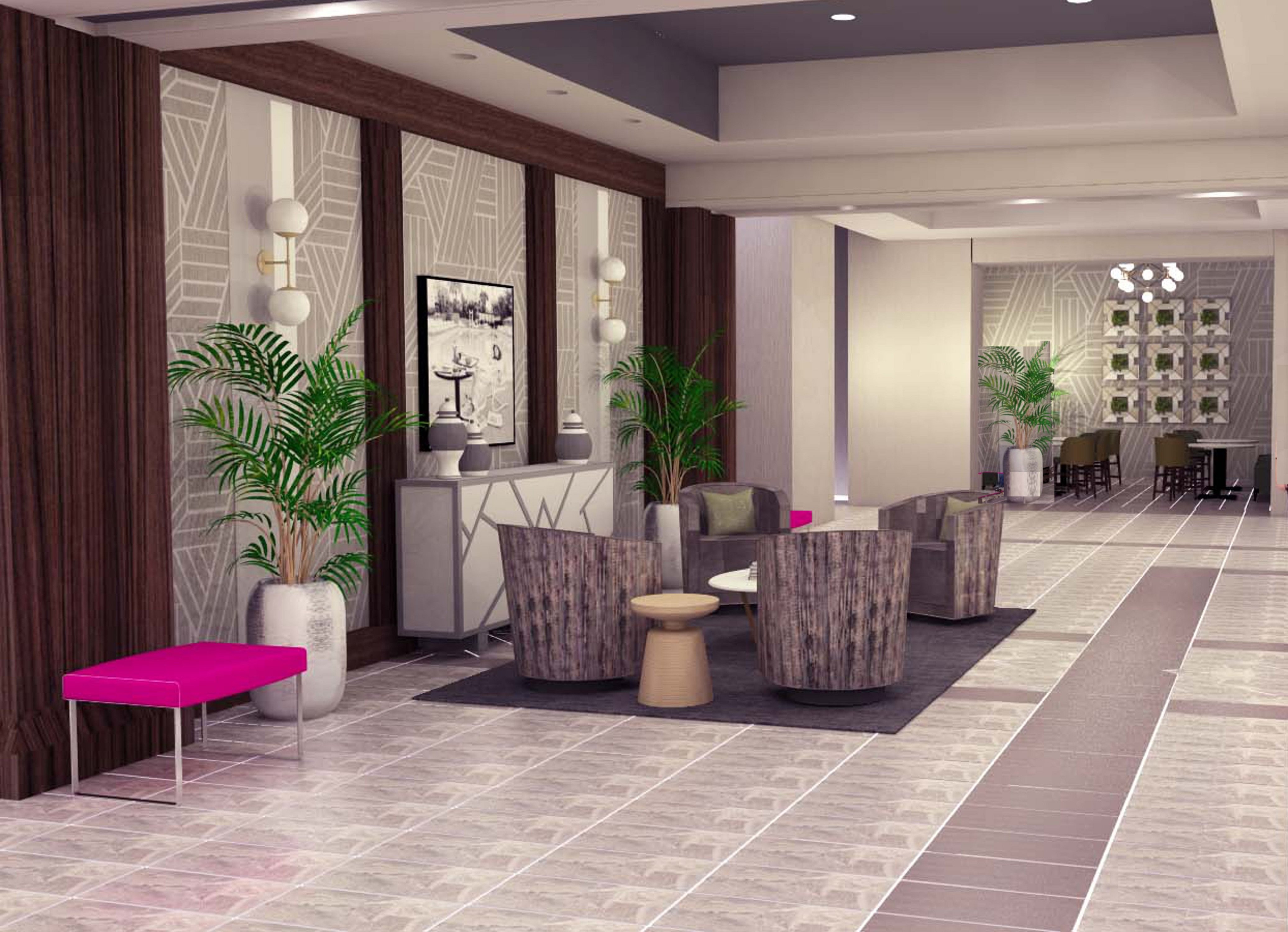 The Axis Hotel Moline, Tapestry Collection By Hilton-官方