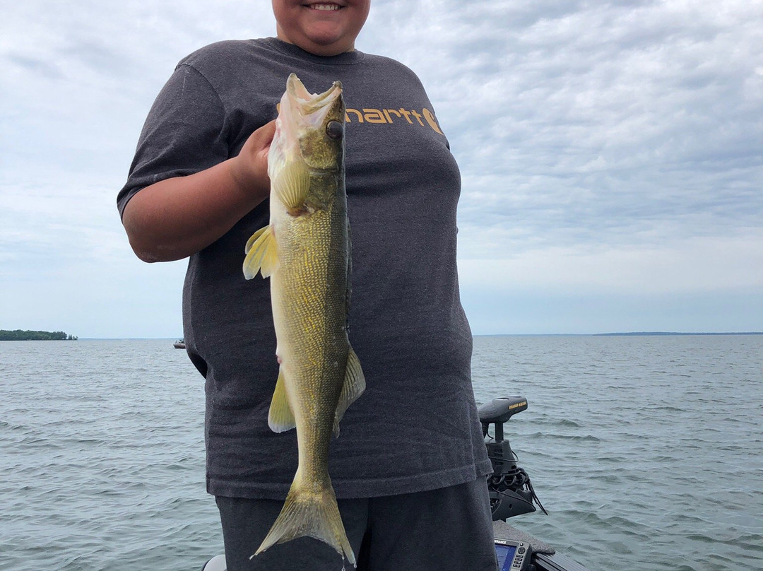 Leisure Outdoor Adventures-Walker必去景点