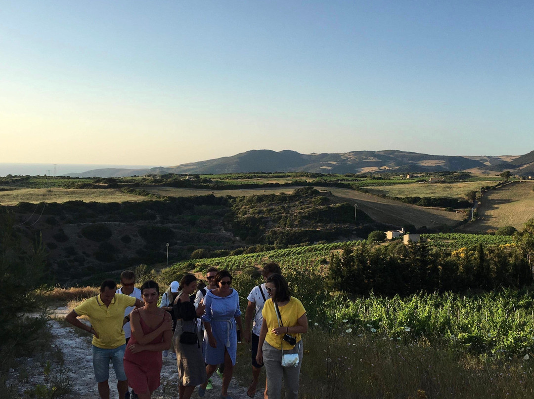 Cantina Sorres-Sennori必去景点