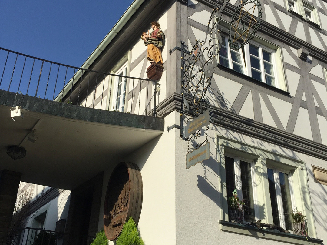 Gasthaus zum Stern主图